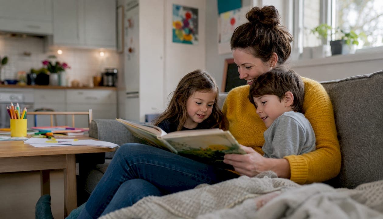 KS1 Reading Comprehension: A Parent's 2026 Guide