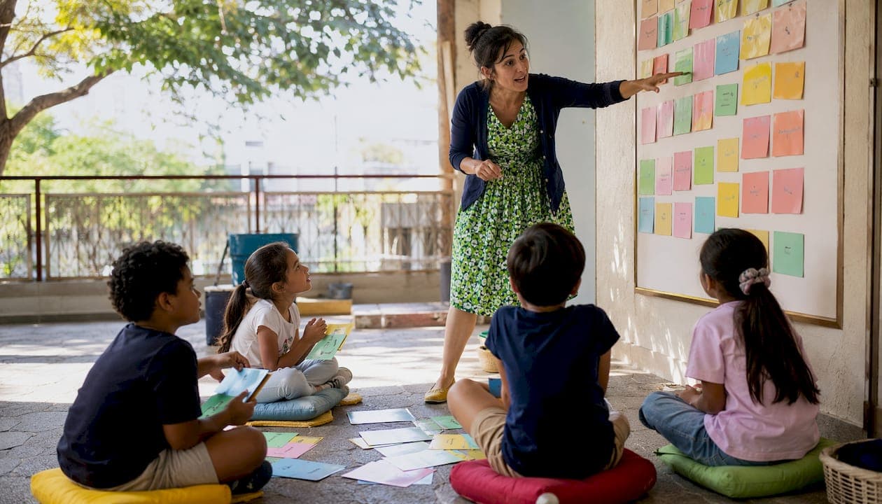 Vocabulary Building KS2: Practical Strategies That Work