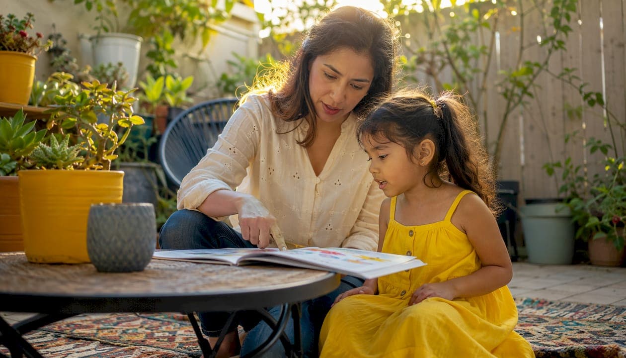 KS2 Reading Comprehension: A Parent's Practical Guide