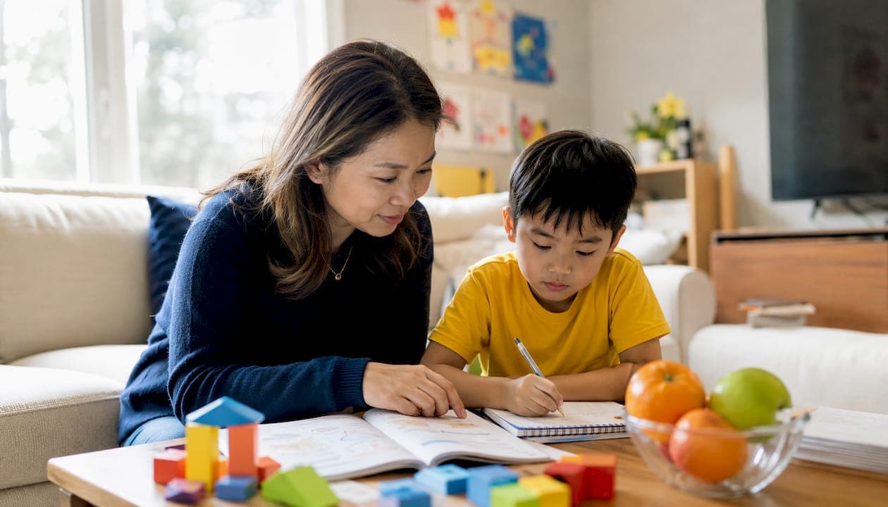 KS2 Maths Word Problems: Strategies for Parents and Educators