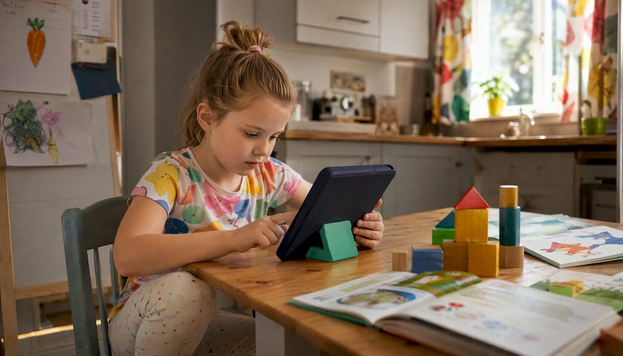 Best Homework App for UK Primary Children in 2026