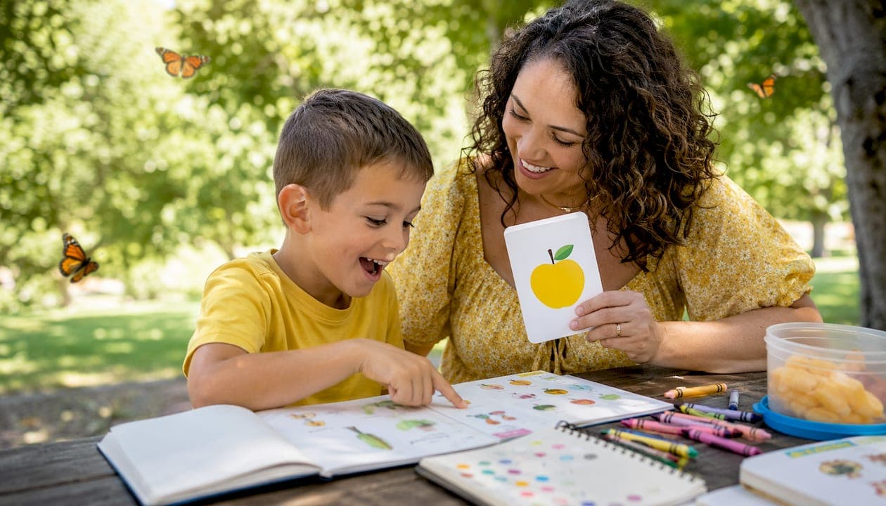 Low Demand Learning: A Parent's Practical Guide