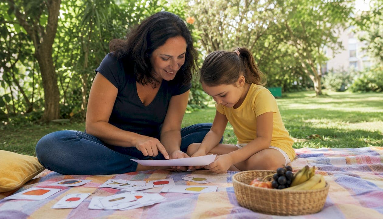 Split Digraph Words: A Parent's Guide for KS1