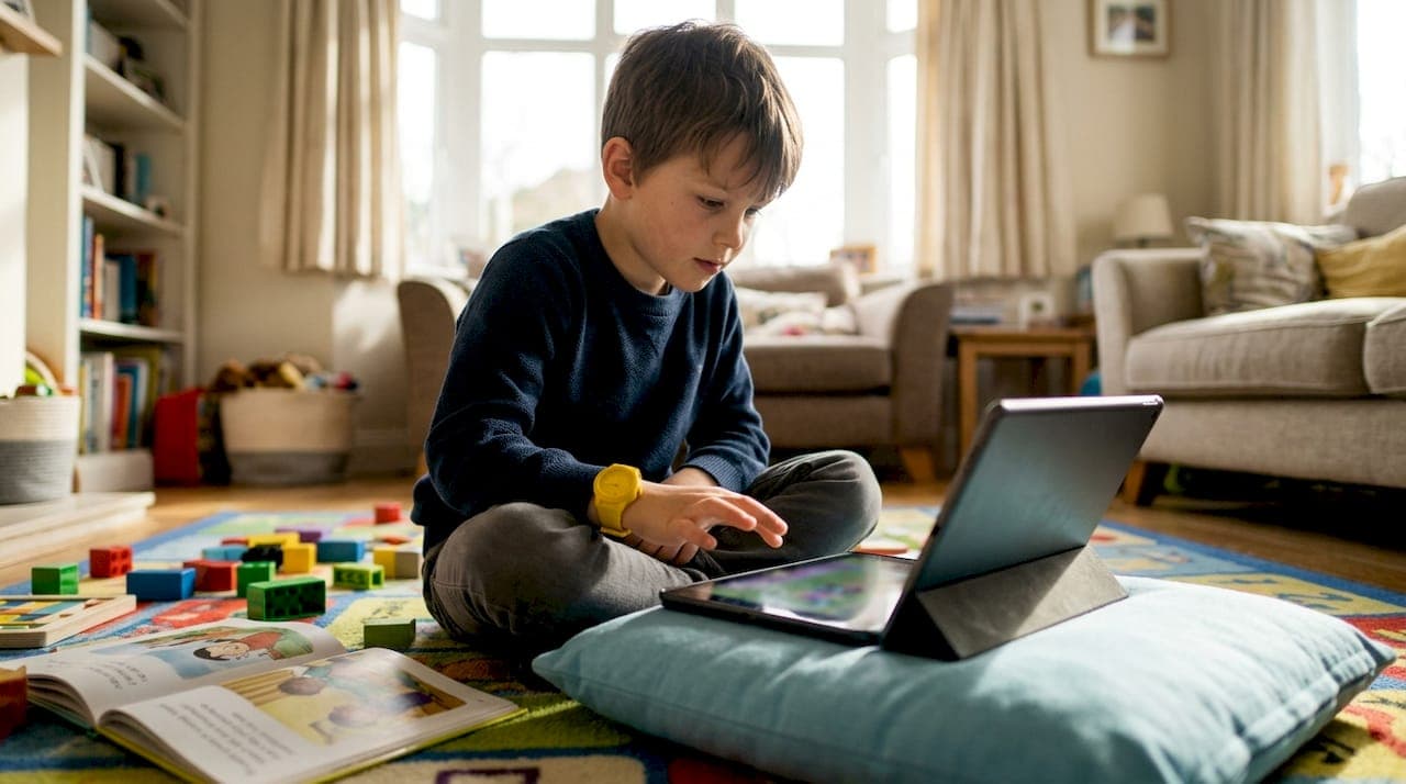 Best Mathletics Alternatives for UK Kids (Ages 5–11)