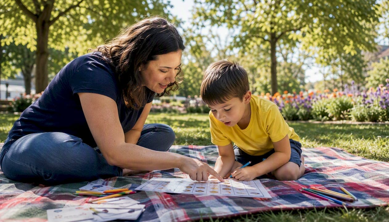 Phonics Screening Check for Parents: 2026 Guide