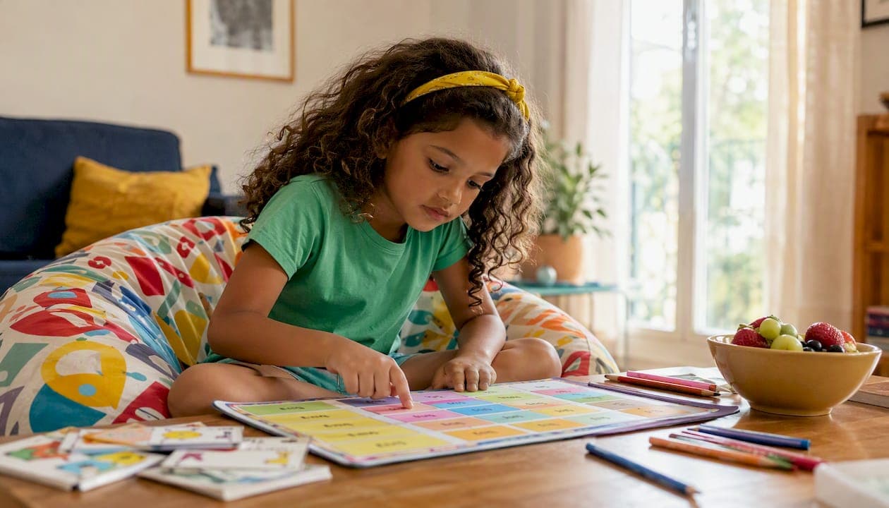 Common Exception Words Year 2: Full List and Activities