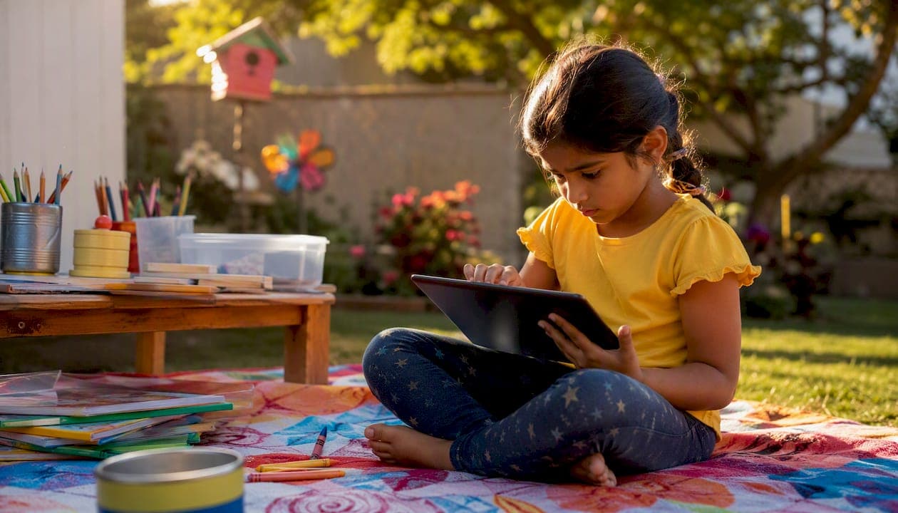 Self Paced Learning: A Practical Guide for Parents