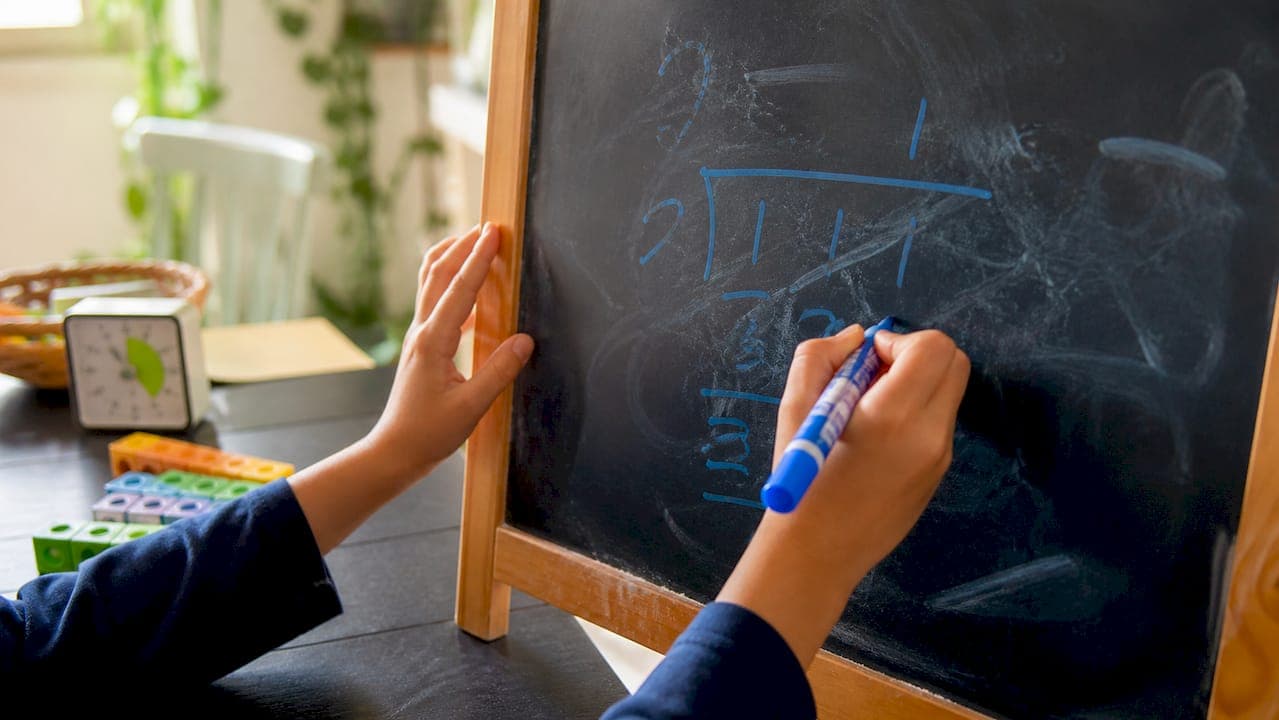 Long Division KS2: Clear Steps for Teachers and Parents