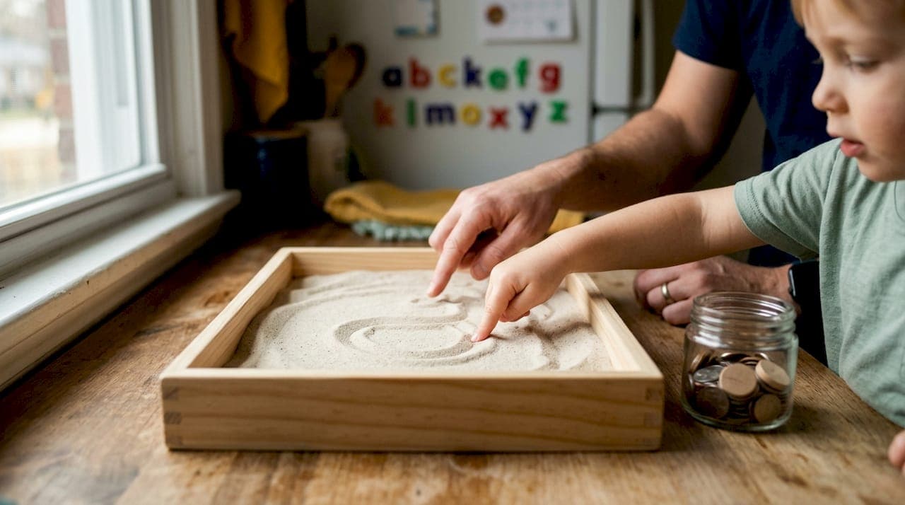 Phonics Practice at Home: 5-10 Minute Routines That Work